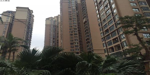 在云南德宏买房养老买哪里好？德宏房价还在涨~