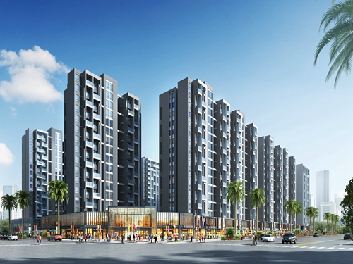 德宏touzi居住醉佳位置！